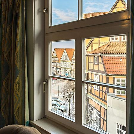 Gasthof Altenceller Tor エクステリア 写真