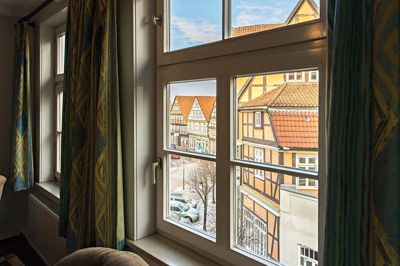 Gasthof Altenceller Tor エクステリア 写真