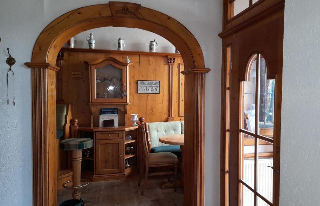 Gasthof Altenceller Tor エクステリア 写真